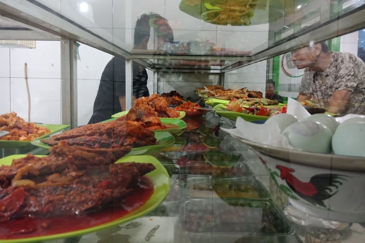 Kafe, Hotel, dan Tempat Hiburan di Lebak Diminta Sesuaikan Operasional Ramadan