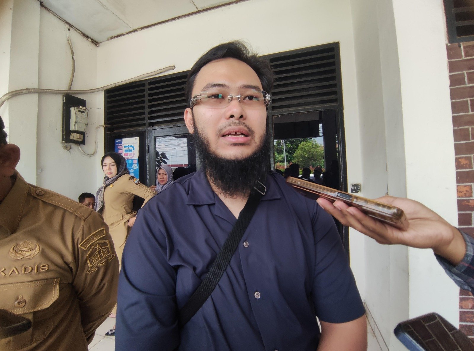 8.000 Anak Tak Sekolah di Kota Serang, DPRD Dorong Program Serang Cerdas